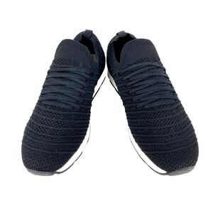 Boc Born Comfort Flats Loafers Womens 9.5 Kassidy Tennis Shoes Black Slip On Adj